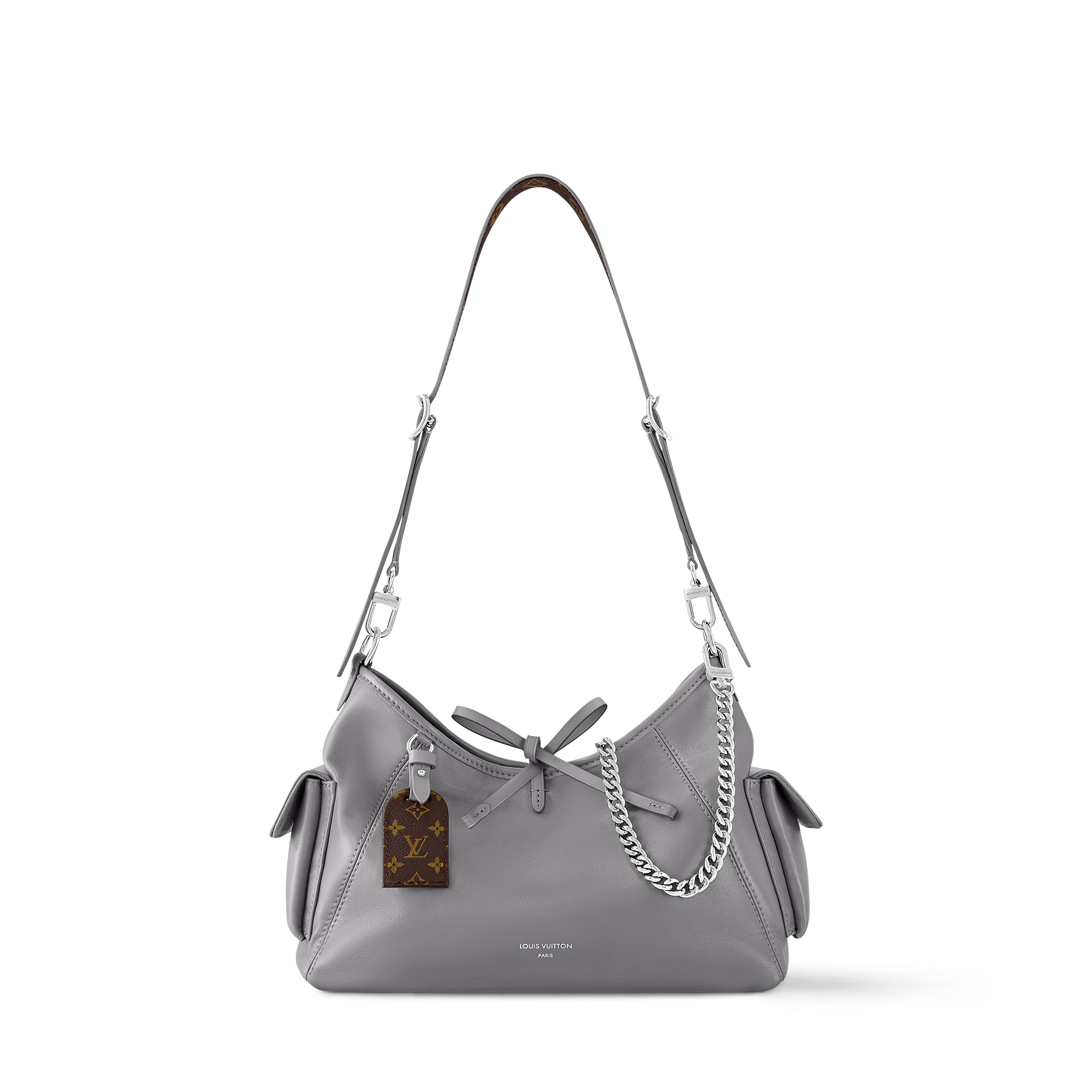 CARRYALL CARGO VIBE 小号手袋- LVH34 | 路易威登LOUIS VUITTON官方线